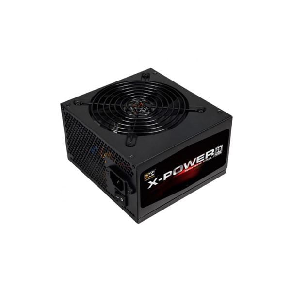 Xigmatek X-Calibre X Power 500W 80 Plus Power Supply - EN40704