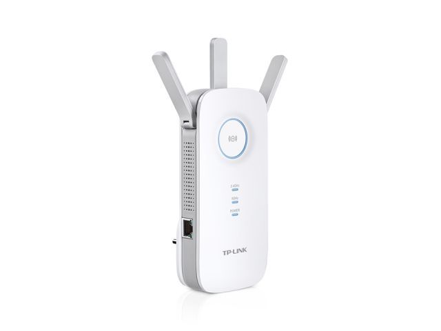 TP-LINK RE450 AC1750 MENZİL GENİŞLETİCİ