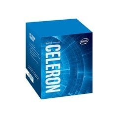 Intel Celeron Comet Lake G5920 Dual-Core 3.5GHz LGA 1200 Işlemci BX80701G5920