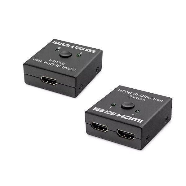 HADRON HDX1296(272) SWITCH HDMI