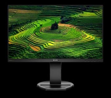 PHİLİPS 23.8'' IPS 1920x1080 5ms 60Hz VGA DP HDMI LED Monitör