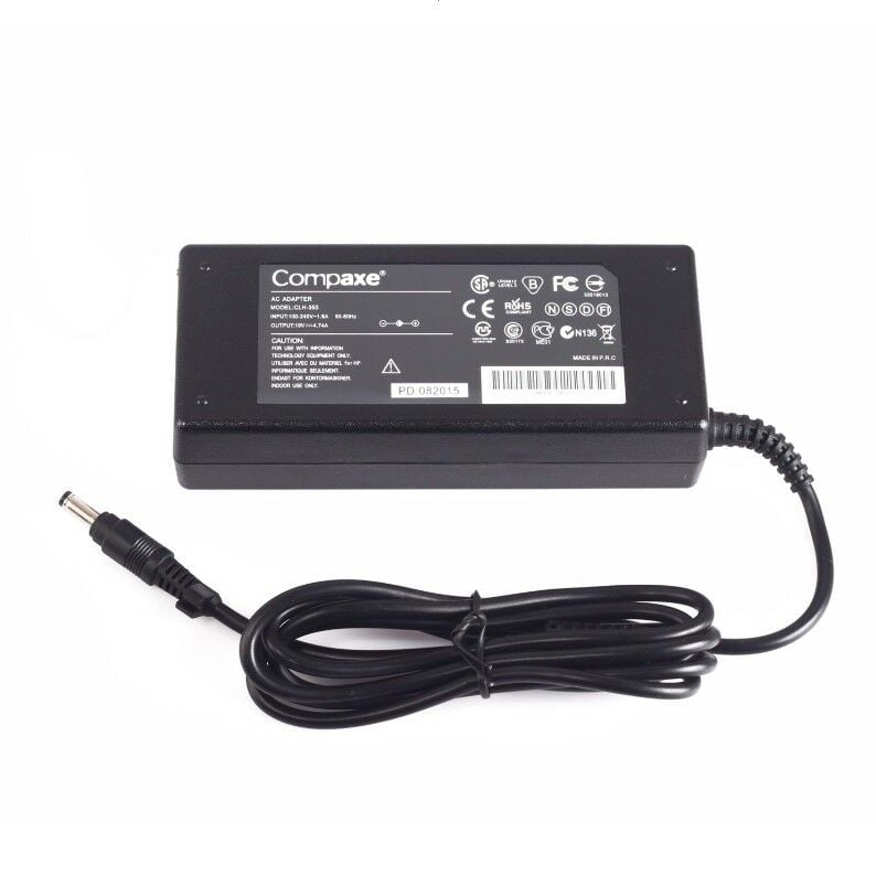 COMPAXE CLH-353 HP 90W 19V 4.74A 4.8*1.7 NTB ADAPTÖR