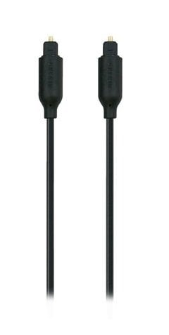 Belkin BLK-F3Y092bf0.5m 0.5m M/M Optik Ses Kablosu