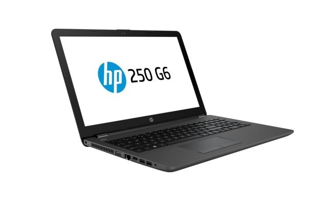 HP NB 3VK11ES 250 G6 İ5-7200U 4Gb 500Gb 2GVGA 15.6 Windows 10