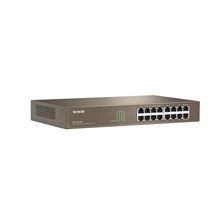 TEG1016D TEG1016D 16Port 10/100/1000 Rack-M Switch