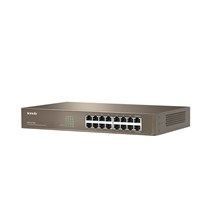 TEG1016D TEG1016D 16Port 10/100/1000 Rack-M Switch