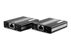 S-Link Swapp SW-HDEX125 RJ45 to HDMI Extender Cat 6 100m Uzatıcı