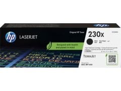 HP W2300X (230X) SIYAH LASERJET TONER 7.500 SAYFA