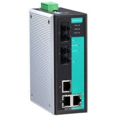 MOXA EDS-405A-MM-ST Managed Ethernet Switch