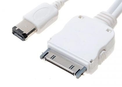 S-link SL-417 1394 Usb Ipod Kablosu