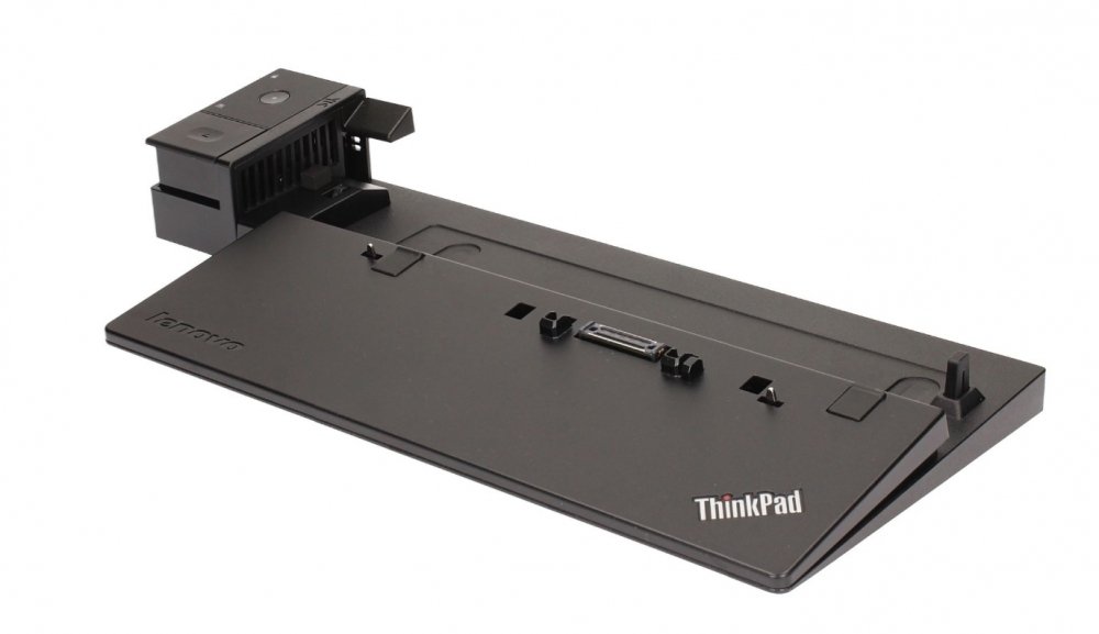 Lenovo Thinkpad 40A20090EU ThinkPad Ultra Dock 90 W ( Shuko / European Standard Plug Type C )