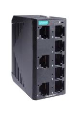 MOXA EDS-2008-ELP Unmanaged Ethernet Switch