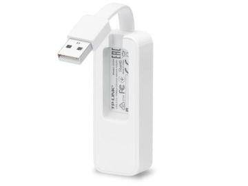 TP-LİNK 100Mbps USB2.0 Ethernet Ag Adaptörü