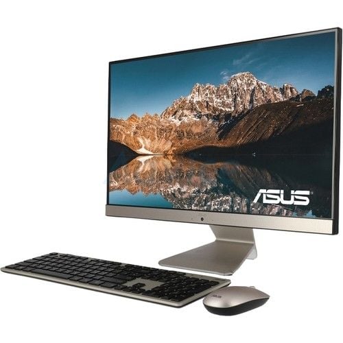 Asus V241EAK-BA041M Intel Core i5 1135G7 8GB 256GB SSD Freedos 23.8'' FHD All In One Bilgisayar