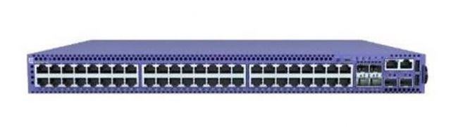 5420F-48P-4XE 5420F 48port PoE+ Switch