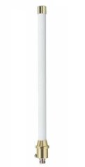 MOXA 2.4/5GHz, Dual-band omni-directional antenna, 6/9 dBi, N-type (female) ANT-WDB-ANF-0609