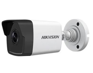 Hikvision DS-2CD1023G0E-IF 2MP POE IP IR Bullet Kamera