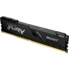 Kingston Fury Beast 8 GB 3200 MHz DDR4 CL16 KF432C16BB/8 Ram