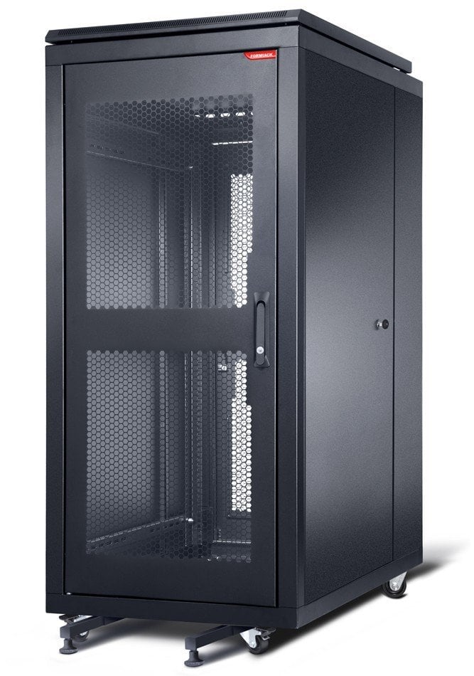 FORMRACK 26U 600X1000 Server Kabinet