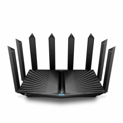 ARCHER-AX80 AX6000 1148 Mbps 2.4 GHz Wi-Fi 6 Router