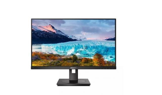 272S1AE-00 27'' 1920x1080 4Ms 75Hz LCD Monitör