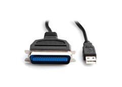 Hytech HT-1284 Usb To IEEE 1284 Çevirici Adaptör