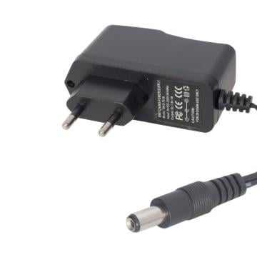 CE Belgeli Oem XH-751A 7.5V 1A Modem ve Ethernet Switch Adaptör