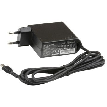 COMPAXE CLI-702 20V 2.25A 15V 3A 9V 2A 5V 2A OR TYPE-C LAPTOP ADAPTÖR