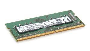 Lenovo ram 4X70M60574 Lenovo 8GB DDR4 2400MHz SoDIMM Memory
