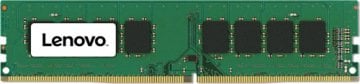 Lenovo ram 4X70P26063 Lenovo 16GB DDR4 2400MHz ECC UDIMM Memory (P320 modeli ile uyumludur)