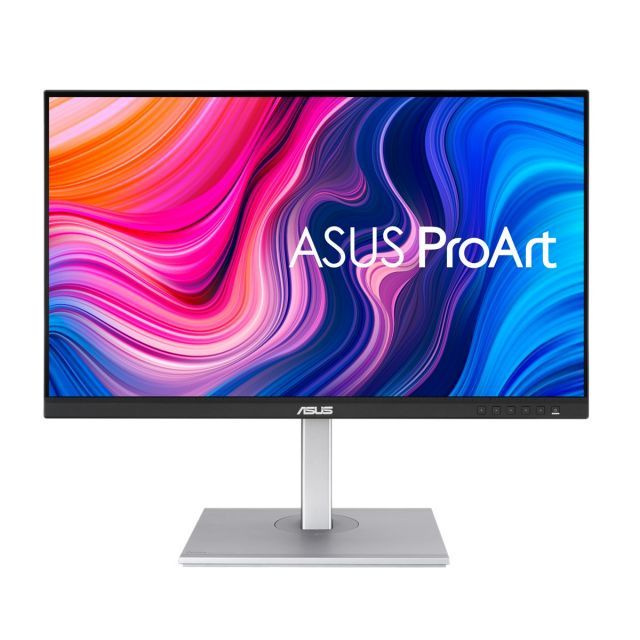 ASUS PROART PA278CV 27 2K IPS 2560x1440 5MS DP MINIDP HDMI DVI USB 3 0x4 MM VESA 3YIL