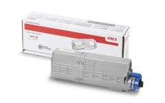 OKI 44469722 SARI TONER C511/ C531/ C510/ C530/ MC562/ MC561 5.000 SAYFA