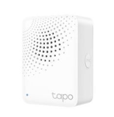 TAPO-H100 Zil Özellikli Tapo Smart Hub H100