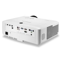 VIEWSONIC LS860WU Gerçek Lazer WUXGA 1920x1200 5.000AL 20.000Saat 2xHDMI+RJ45+HDBaseT 7/24 çalışma Profesyonel Kurulum Kısa Atım Projeksiyon