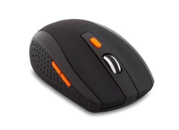 Everest Sm-442 Kablosuz Wireless Mouse Usb 2.4Ghz 1200dpi