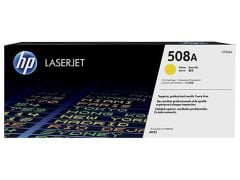 HP CF362A (508A) SARI TONER 5.000 SAYFA