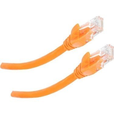 S-link SL-CAT602TR 2m Turuncu CAT6 Kablo