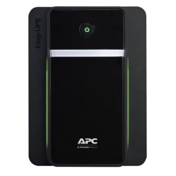 APC  APC Back-UPS 900VA, 230V, AVR,Schuko Sockets