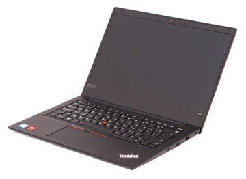 Lenovo ThinkPad E490 14''FHD i5-8265U 8GB 256GB SSD OB W10 Pro