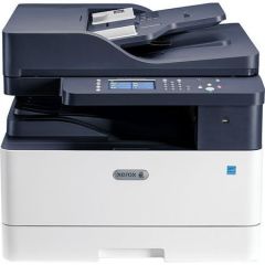 XEROX B1025V_U A3/A4 SİYAH BEYAZ ÇOK FONKSIYONLU LAZER YAZICI 25 PPM DADF CONFİG+ FAX