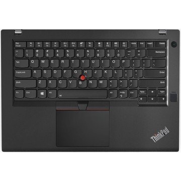 lenovo ThinkPad 20HD0000TX T470 14'' FHD i5-7200U 4GB 500GB OB W10 Pro