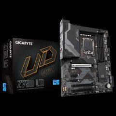 Z790-UD INTEL Z790 UD LGA1700 DDR5 ANAKART