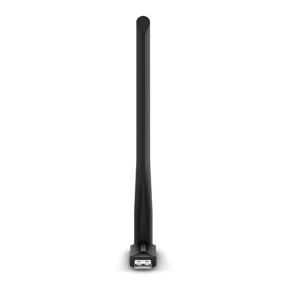 TP-LINK ARCHER-T2U-PLUS Archer T2U Plus AC600 Yüksek Kazançlı Wireless Dual Bant USB Adaptör