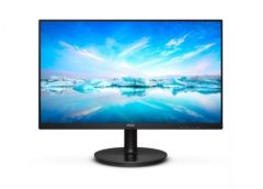 PHILIPS 241V8LA-00 MON IPS 23,8'' 1920x1080 75Hz HDMI SİYAH