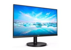 PHILIPS 241V8LA-00 MON IPS 23,8'' 1920x1080 75Hz HDMI SİYAH