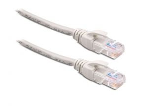 Utp Cat 6 Kablo S-link SL-Cat608 Gri Renk 305m 24 Awg Utp Ethernet Ağ Kablosu