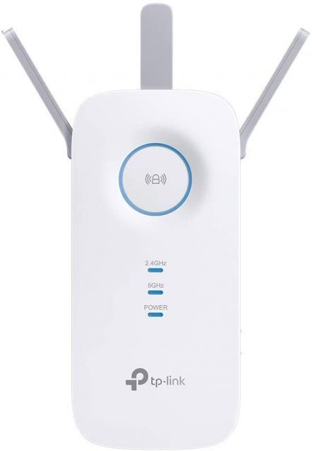 TP-LINK RE550 AC1900 1900Mbps Wi-Fi MENZİL GENİŞLETİCİ