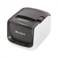KodPos KPS80 203dpi Fiş Yazıcı (Usb, Ethernet,Wifi