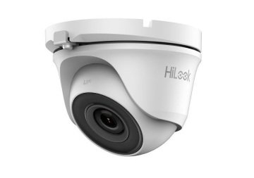 Haikon/HiLook Kamera - HiLook THC-T120-M 2Mp Turbo HD Hibrit AHD Exir Dome Kamera