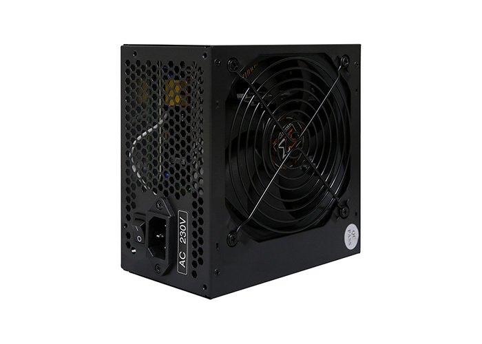 Xigmatek X-Calibre X Power 500W 80 Plus Power Supply - EN40704